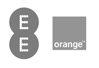 EE - Orange