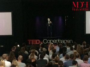 Carlsberg TEDx